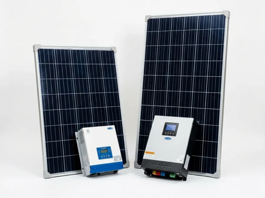 Solar panel